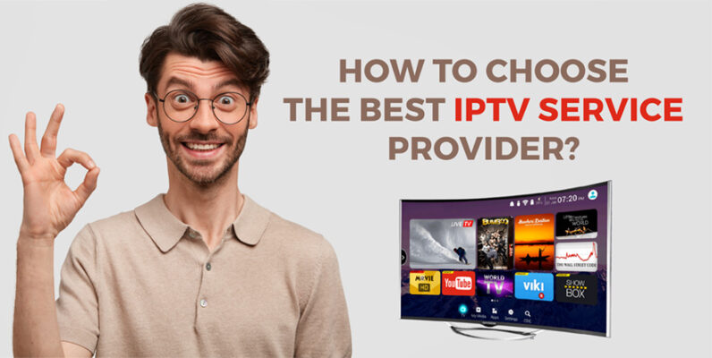 How To Choose The Best Iotv Provider