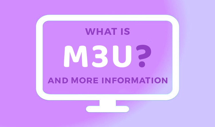What Is M3U