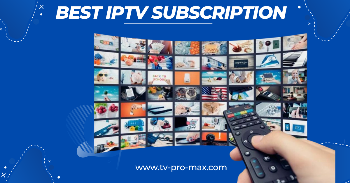 Https://Www.tv-Pro-Max.com/