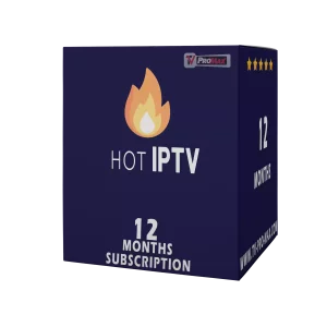 Hot Iptv Min