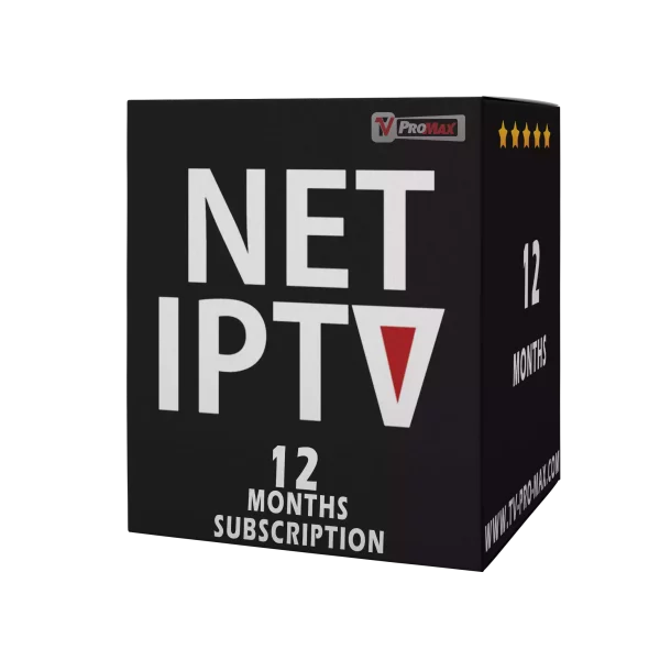 Net Iptv Min