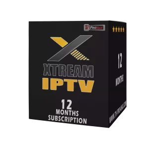 Xtream Iptv Min