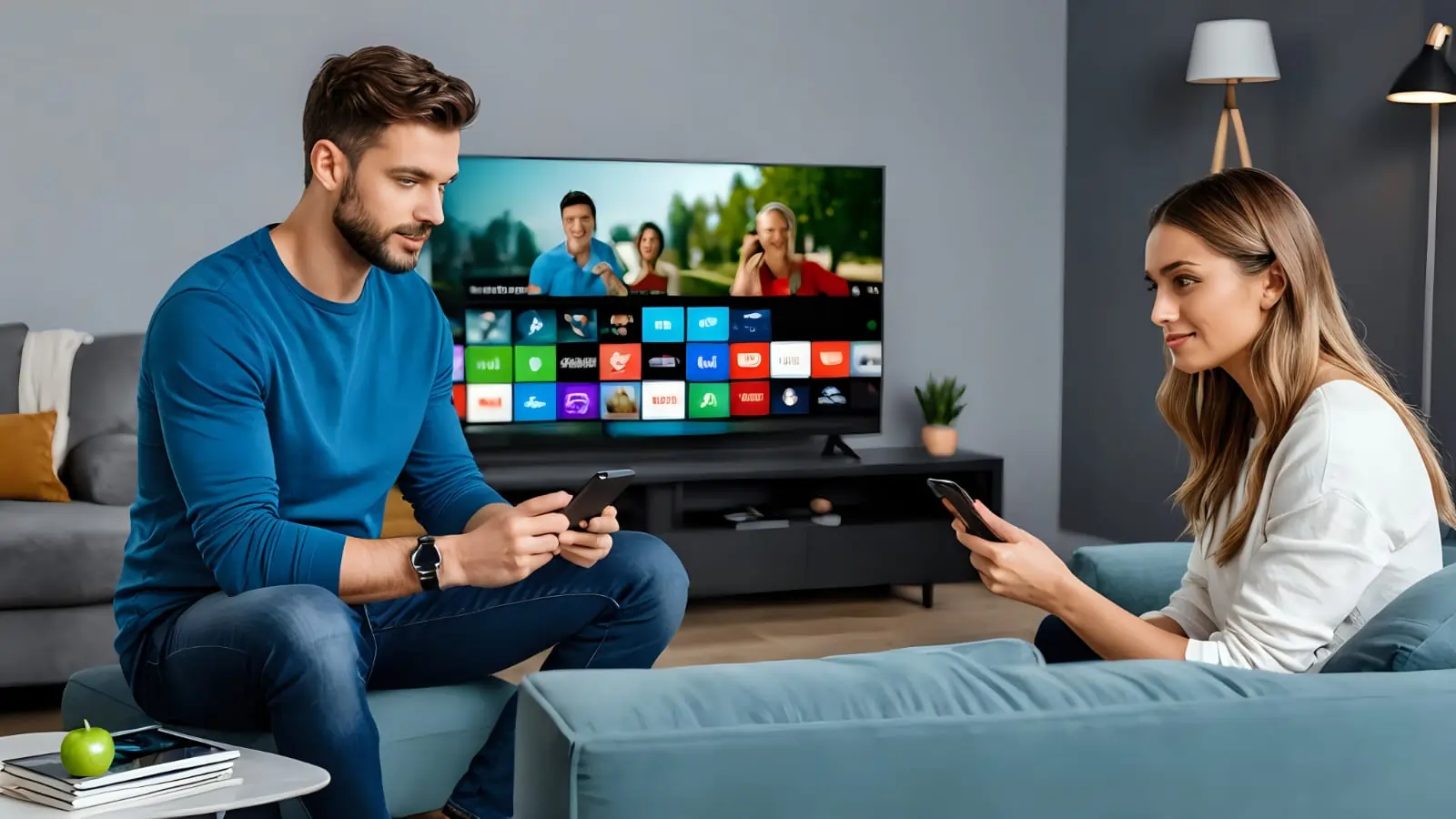 IPTV SMARTERS PRO SUBSCRIPTION : 10 Best Benefits